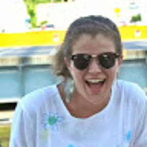 Meet your Posher, Brynn